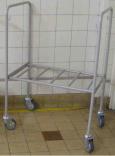 Hamper Trolley