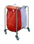 Laundry Cart